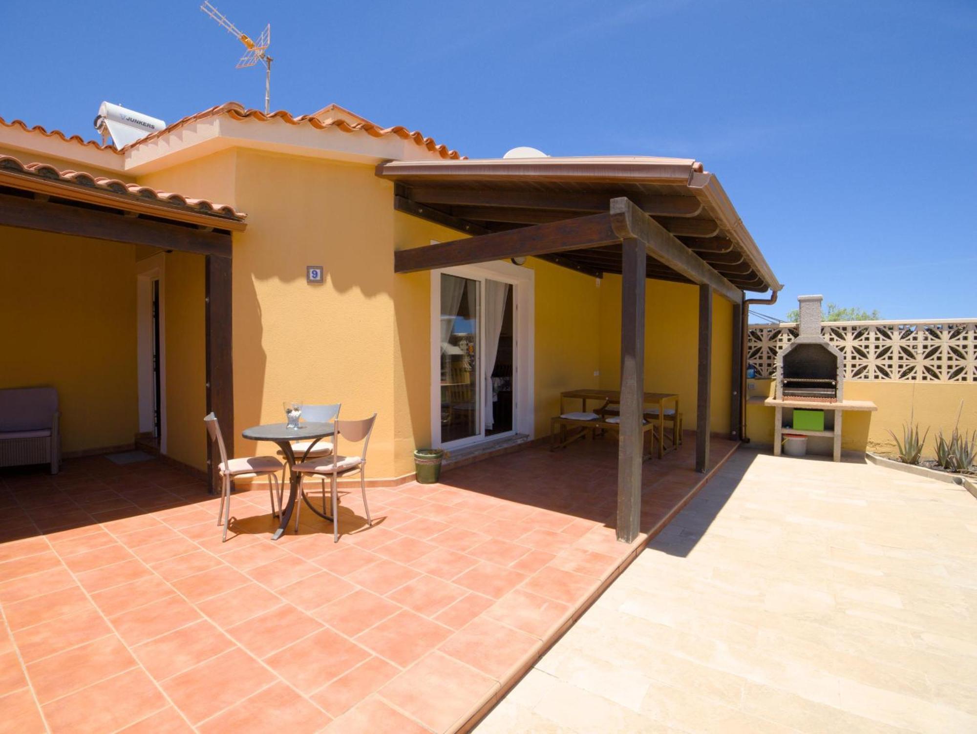 Casa Nicole * Caleta De Fuste